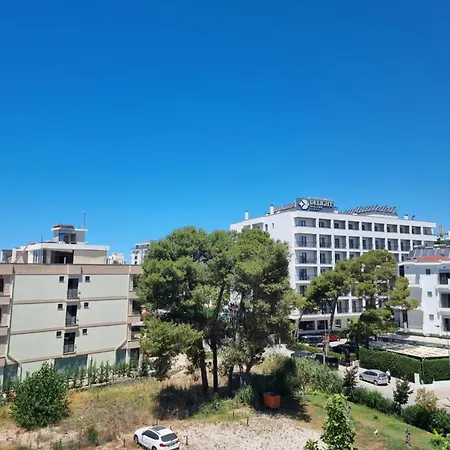 Ergi's * Golem (Tirana)