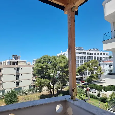 Apartment Ergi's